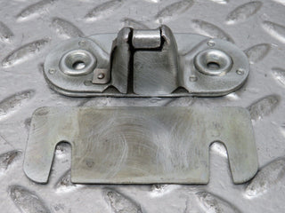 26247 Mercedes-Benz W116 450SE Trunk Lock Latch