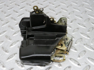 W123 front right door lock mechanism used OEM