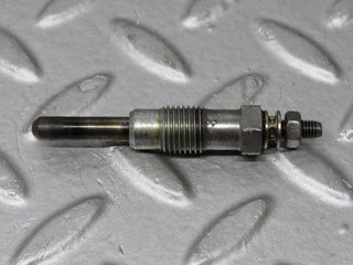 W123 glow plug used OEM