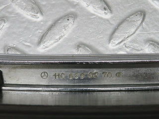 40430 Mercedes-Benz W110 230 Glove Box Door 1106890270