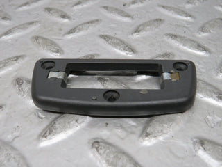 27443 Mercedes-Benz W123 280E Rear View Mirror Mount Bracket