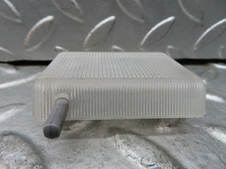 C140 Coupe glove box light used OEM