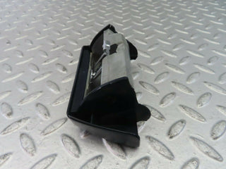 W201 Baby Benz rear door ashtray used OEM