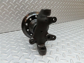 W115 front right wheel hub used OEM