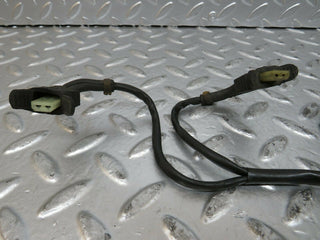 23599 Mercedes-Benz W114 280E Injector Wire Harness