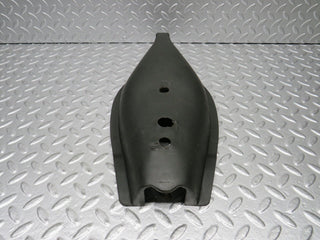 W201 Baby Benz rear control arm cover used OEM