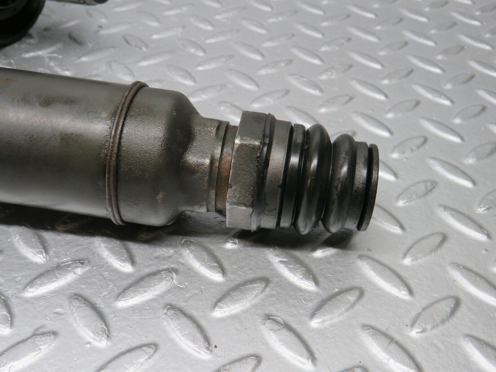 38042 Mercedes-Benz A124 320E Cabriolet Cardan Shaft Prop Shaft 1244110215
