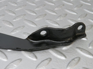 W126 exhaust bracket used OEM
