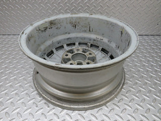 W124 alloy wheel 6.5jx15 h2 et30 used OEM