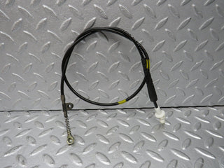 39711 Mercedes-Benz R129 320SL Coupe Gearbox Cable 1292600651