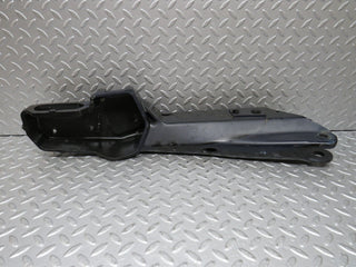 R129 SL front right seat backrest frame used OEM