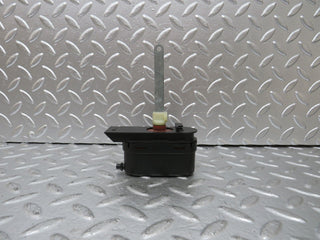 25041 Mercedes-Benz W140 S320 Heater Box Vacuum Actuator 9070437162