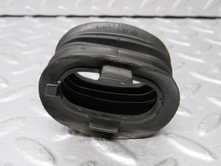 W124 Cabriolet front door wire protector rubber used OEM