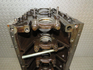 32725 Mercedes-Benz S124 300TE Wagon Engine Block M103.981 1030110401