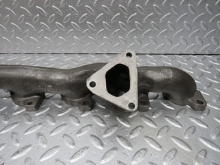 33103 Mercedes-Benz W210 320CDI Exhaust Manifold 6131420101