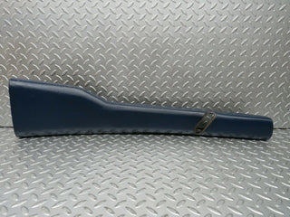 23181 Mercedes-Benz W116 350SE B Pillar Trim Cover Right Side
