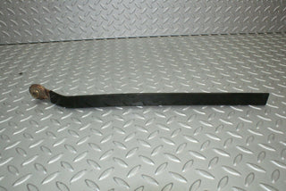 W116 seat belt runner left used OEM
