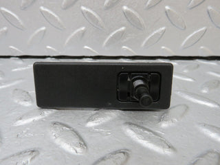 36946 Mercedes-Benz C126 420SEC Coupe Trunk Boot Light Switch 2018200211