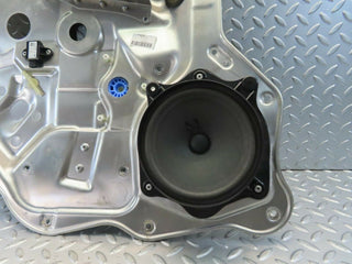 11167 Mercedes-Benz W221 S320 Rear Left Door Window Regulator 2218203102