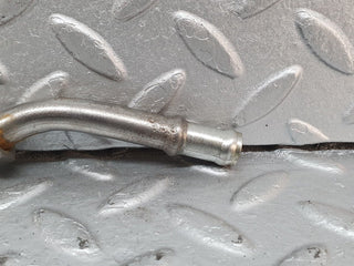 41241 Mercedes-Benz W126 300SE Power Steering Hose Pipe