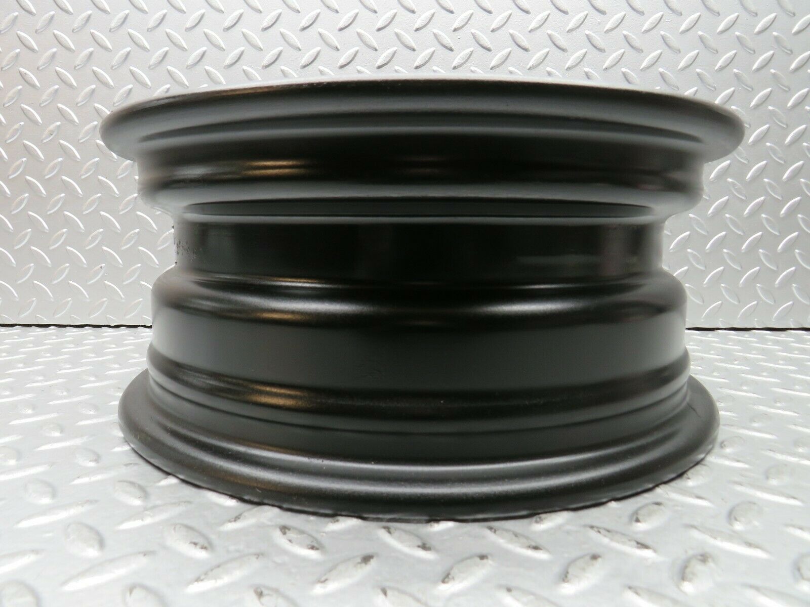 22184 Mercedes-Benz Steel Wheel 5.5Jx14H2 ET30 5x112 1234000302