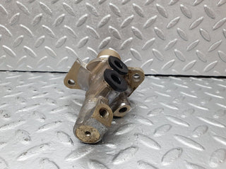 W124 brake master cylinder used OEM