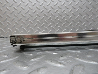 40501 Mercedes-Benz W110 230 Front Left Quarter Window