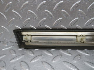 33996 Mercedes-Benz W124 260E Front Right Fender Wing Centre Moulding Trim