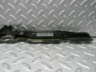 W123 Wagon tailgate handle used OEM