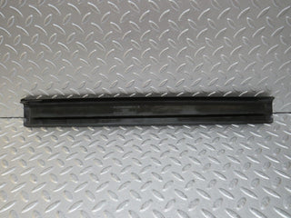34855 Mercedes-Benz W210 320E Front Right Door Sill Trim Grey 2106802235