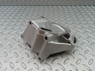 W123 power steering pump bracket used OEM