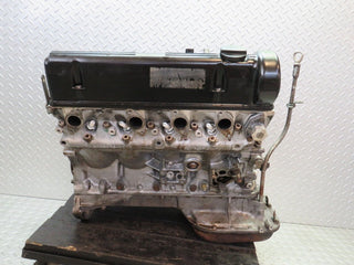 36380 Mercedes-Benz W126 420SE Complete Engine M116.965 1160112901 1169652207
