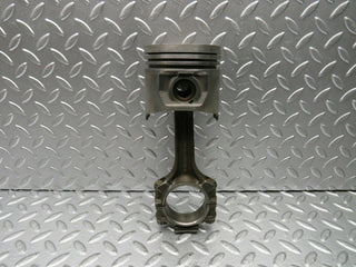 R107 SLC piston with connecting rod used OEM