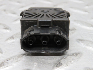 W124 Wagon headlight level switch used OEM