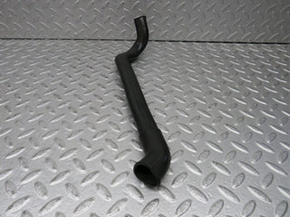 W124 Cabriolet water drain hose left used OEM