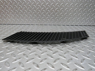 W123 Wagon air intake grill left side used OEM