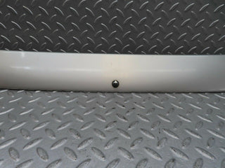 12608 Mercedes-Benz W108 280SE 3.5 Bonnet Air Intake Panel