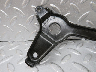 34098 Mercedes-Benz W124 260E Belt Tensioner Bracket Holder 1032021240