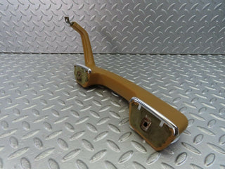 W123 inner door handle front left used OEM