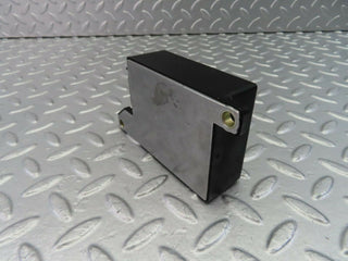 W201 Baby Benz crash sensor used OEM