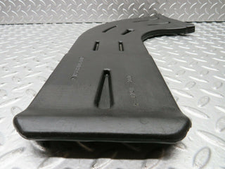 W123 Wagon heating air duct left side used OEM