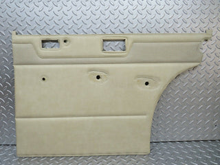 23490 Mercedes-Benz W114 280E Rear Right Door Card Cream