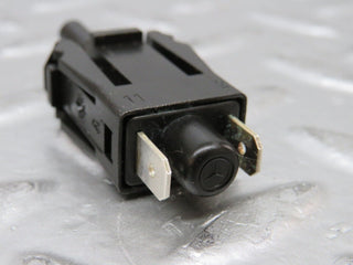 C124 door contact switch pair used OEM