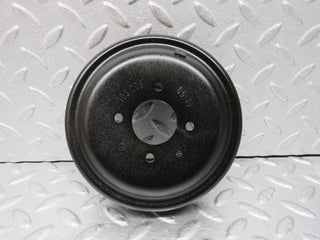 39572 Mercedes-Benz R129 320SL Coupe Engine Belt Pulley 1032050510