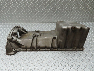 4094 Mercedes-Benz S123 200T Wagon Oil Pan Oil Sump 1020141202