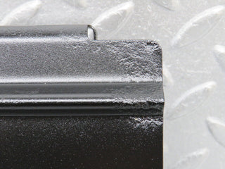 38495 Mercedes-Benz R129 280SL Coupe Roof Pipe Hose Support Bracket Left