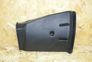 2222 Mercedes-Benz W123 280E Air Duct Heater Ventilation Left 1238310446