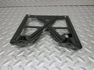 R107 SLC heater blower box bracket holder used OEM