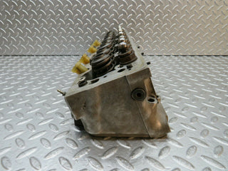 R107 SLC cylinder head right used OEM