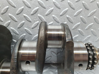 40878 Mercedes-Benz W123 240D Crankshaft